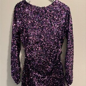 Zara, festive days dress, xs